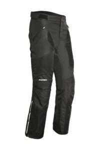 CALÇAS ACERBIS CE RAMSEY VENTED PRETO XL