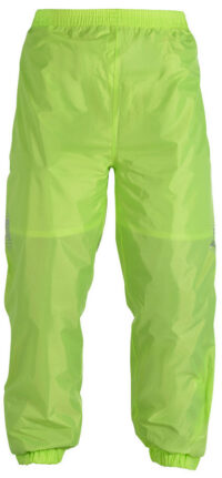 CALÇAS CHUVA OXFORD RAINSEAL FLUO S