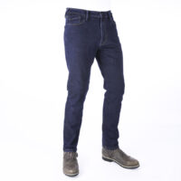 CALCAS OXFORD JEANS SLIM MS RINSE AZ ESC 34