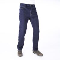 CALCAS OXFORD JEANS SLIM MS RINSE AZ ESC 38