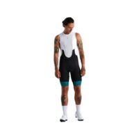 CALÇOES SPECIALIZED RBX COMP LOGO MEN TROPICAL TEAL L