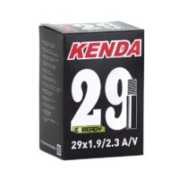 CAMARA AR BICICLETA 29X1.90-2.30 KENDA AV