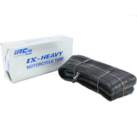 CAMARA AR MOTO 110/100X18 IRC TR4 IX