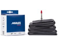 CAMARA AR REFORÇADA BICICLETA 29X2.10-3.00 MITAS FV47 VALV. FINA