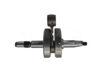 CAMBOTA MOTOS. HUSQ 365/372 AMA 33-4011