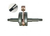 CAMBOTA MOTOS. HUSQ 61/66/266/268/272 AMA 33-4016