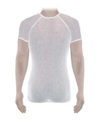 CAMISOLA INTERIOR TEKMAX BRANCO M