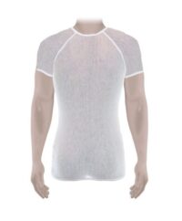 CAMISOLA INTERIOR TEKMAX BRANCO L
