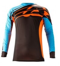 CAMISOLA ACERBIS MX X-GEAR  AZ/LA XXL