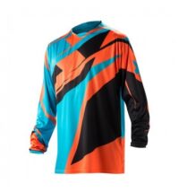 CAMISOLA ACERBIS MX PROFILE LA/AZ XL