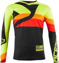CAMISOLA ACERBIS MX HELLRIDE AM/PR XXL