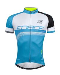 CAMISOLA FORCE LUX AZ/PR/BR M