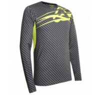 CAMISOLA ACERBIS CARB TITANIUM X-FLEX CIN/AM XXL