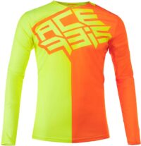 CAMISOLA ACERBIS MX ECLIPSE AM/LAR XL