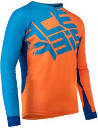 CAMISOLA ACERBIS MX THUNDER AZ/LAR XL
