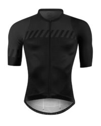 CAMISOLA FORCE FASHION M.CURTA PR/CZ L