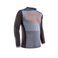 CAMISOLA ACERBIS MX FIREFLIGHT PR/LAR M
