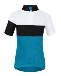 CAMISOLA FORCE KID VIEW AZ/BR/PR KID3