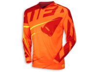 CAMISOLA CROSS UFO HYDRA LAR/VERM L