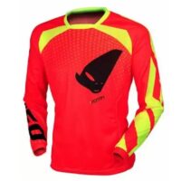 CAMISOLA UFO PROTON MADE ITALY VERM L