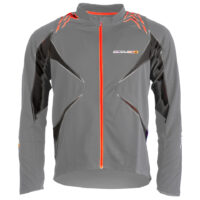 CAMISOLA CICLISMO MTB EXPLORER CZ/VERM L