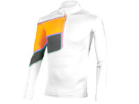 CAMISOLA CICLISMO PEARL IZUMI LAUNCH LS BR/LAR L