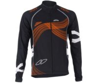 CAMISOLA CICLISMO SHIMANO MANGA COMPRIDA XTR M