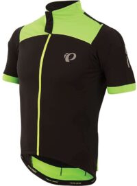 CAMISOLA CICLISMO PEARL IZUMI PRO PURSUIT WIND PR/VERD M