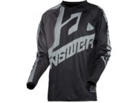 CAMISOLA CROSS ANSWER SYNCRON VOYD PR/CZ/AÇO M