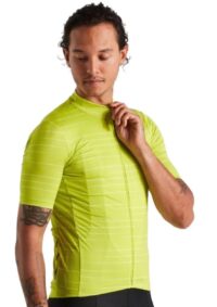 CAMISOLA SPECIALIZED RBX COMP MIRAGE SS MEN VERDE HYPER L