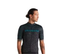 CAMISOLA SPECIALIZED RBX COMP LOGO SS MEN PRETO XL