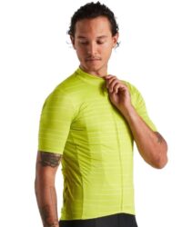 CAMISOLA SPECIALIZED RBX COMP MIRAGE SS MEN VERDE HYPE XL