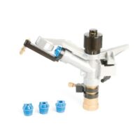 CANHAO REGA 1.1/4" KIPA ITALY