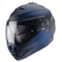 CAPACETE CABERG DUKE II C/PINLOCK AZUL S