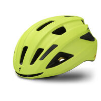 CAPACETE SPECIALIZED ALIGN II MIPS CE HYPERVIZ/BLKREFL M/L