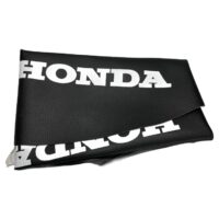 CAPA DE SELIM HONDA CRM50