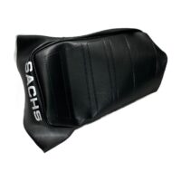 CAPA DE SELIM SACHS LOTUS PRETO