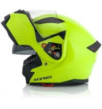 CAPACETE ACERBIS BOX G-348 AM XL