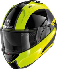 CAPACETE SHARK EVO ES ENDLESS AM/PR/ANT L
