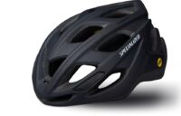 CAPACETE SPECIALIZED CHAMONIX MIPS CE PRETO MATE M/L
