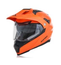 CAPACETE ACERBIS FLIP FS-606 LAR L