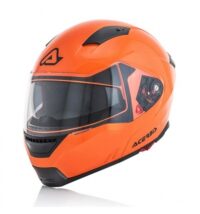 CAPACETE ACERBIS BOX G-348 LAR XL