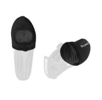 CAPAS DE SAPATO FORCE TOP NEOPRENE PRETO S/M