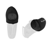 CAPAS DE SAPATO FORCE TOP NEOPRENE PRETO L/XL