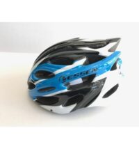 CAPACETE CICLISMO ESSEN AZ/PR S/M