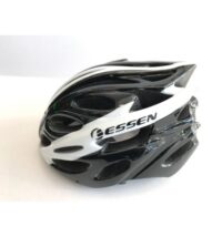 CAPACETE CICLISMO ESSEN BR/PR S/M