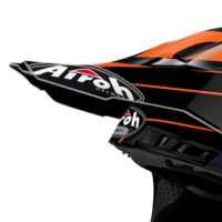CAPACETE AIROH SWITCH SPACER LAR  XL