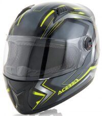 CAPACETE ACERBIS FS-807 PR/AM L
