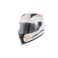 CAPACETE ACERBIS FS-807 BR/LAR M