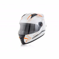 CAPACETE ACERBIS FS-807 BR/LAR L